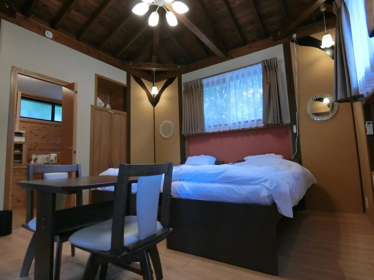 Shirahama Meiji Villa Exterior foto